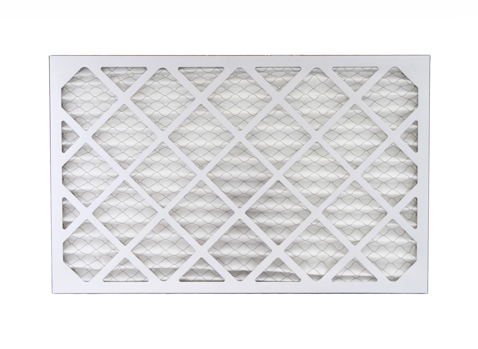 10373 - Genuine OEM FG IAQ Aerostar Series 400 Pleated Filter, 16" x 25" x 1", MERV 10, Standard Capacity